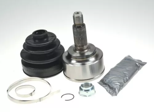 Koppelingsset, aandrijfas QUICK BRAKE 25080)