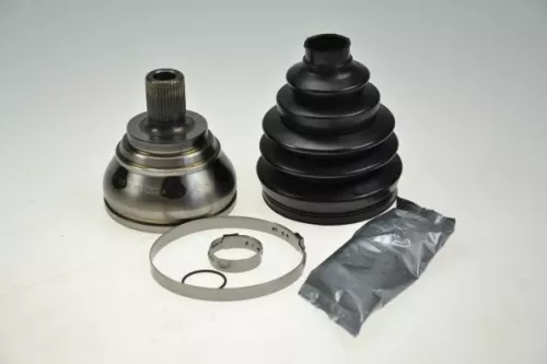 Koppelingsset, aandrijfas SPIDAN 25225)