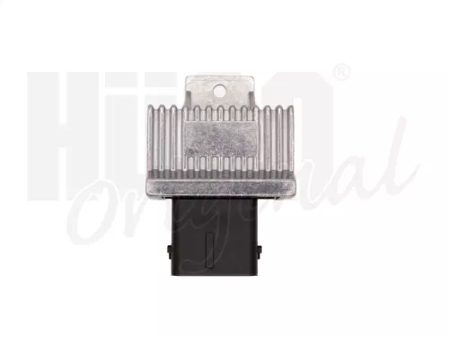 Relay, glow plug system HITACHI 132123)