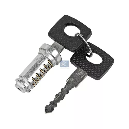 Cilinderslot DT Spare Parts 4.62077)