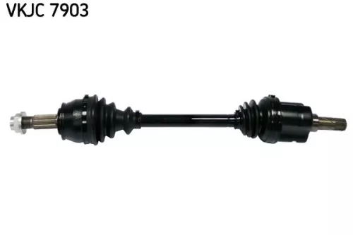 Aandrijfas SKF VKJC 7903)