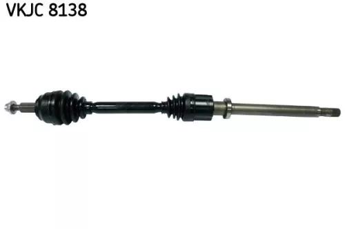 Aandrijfas SKF VKJC 8138)