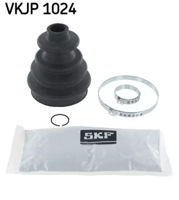 Balgset, aandrijfas SKF VKJP 1024)