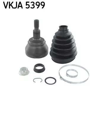 Koppelingsset, aandrijfas SKF VKJA 5399)