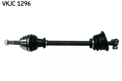 Aandrijfas SKF VKJC 1296)
