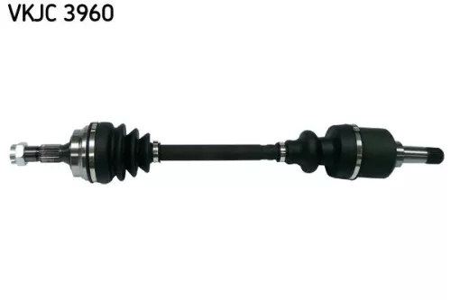 Aandrijfas SKF VKJC 3960)