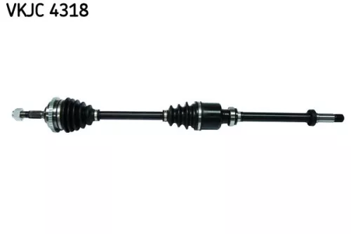 Drive Shaft SKF VKJC 4318)