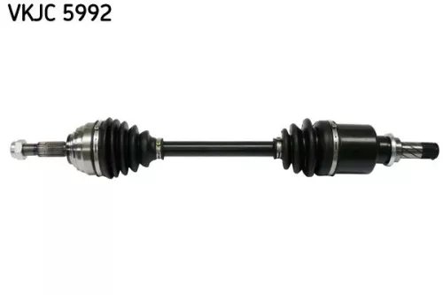 Aandrijfas SKF VKJC 5992)