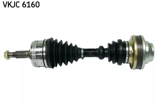 Aandrijfas SKF VKJC 6160)