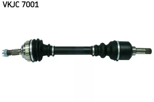 Aandrijfas SKF VKJC 7001)