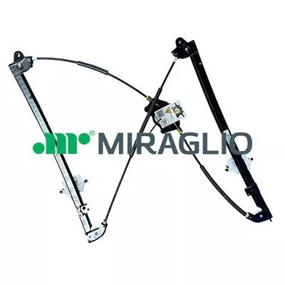 Raammechanisme MIRAGLIO 30/926)