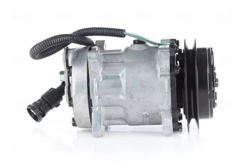 Compressor, air conditioning NISSENS 89078)