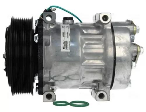 Compressor, air conditioning NISSENS 89065)