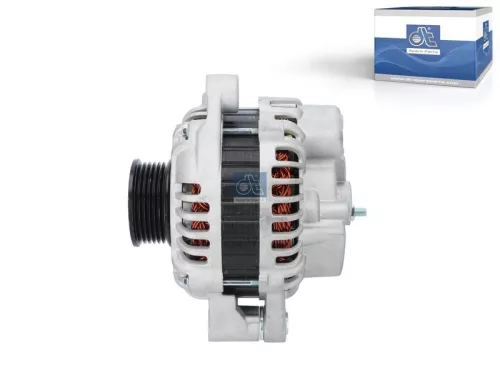 Dynamo DT Spare Parts 7.61504)
