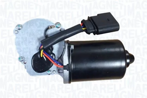 Ruitenwissermotor MAGNETI MARELLI 064046206010)