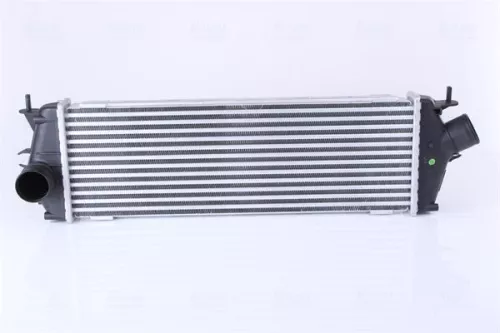 Charge Air Cooler NISSENS 96583)