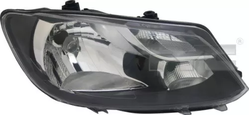 Koplamp TYC 20-12473-05-2)