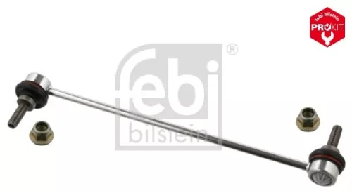 Link/Coupling Rod, stabiliser bar FEBI BILSTEIN 37305)