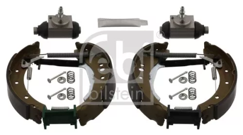 Remblokkenset FEBI BILSTEIN 37513)