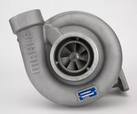 Oplader, opladen (supercharged/turbocharged) MAHLE 037 TC 15327 000)