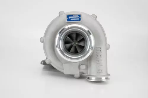 Oplader, opladen (supercharged/turbocharged) MAHLE 228 TC 17637 000)