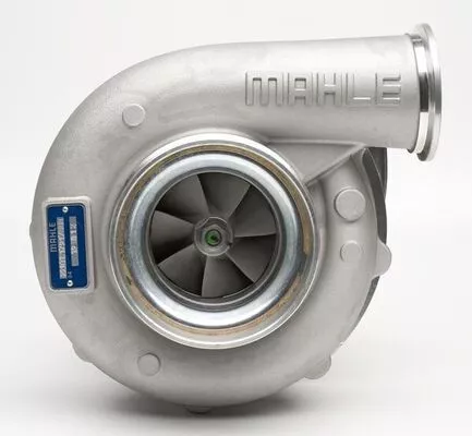 Oplader, opladen (supercharged/turbocharged) MAHLE 228 TC 17917 000)