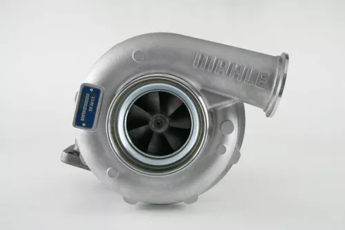 Oplader, opladen (supercharged/turbocharged) MAHLE 228 TC 17920 000)