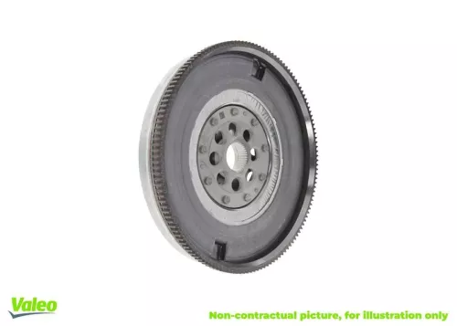 Vliegwiel VALEO 836087)