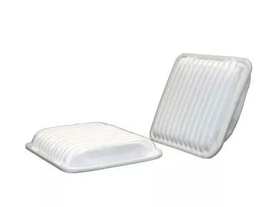 Luchtfilter WIX FILTERS 46873)