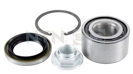 Wiellagerset SNR R169.52)