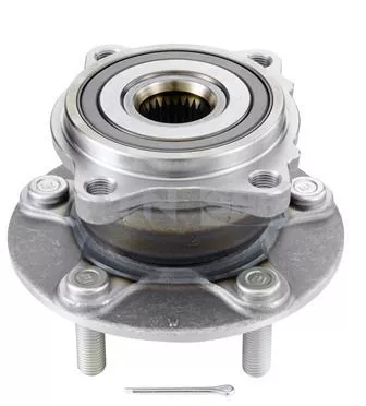 Wheel Bearing Kit SNR R173.28)