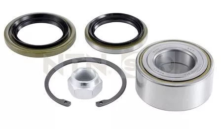 Wiellagerset SNR R173.39)