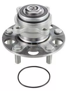 Wheel Bearing Kit SNR R174.72)