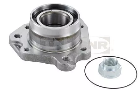 Wiellagerset SNR R174.74)