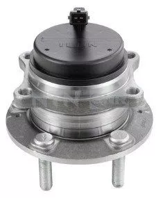 Wiellagerset SNR R184.69)