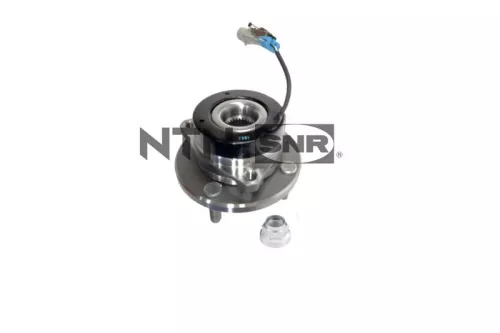 Wiellagerset SNR R190.06)