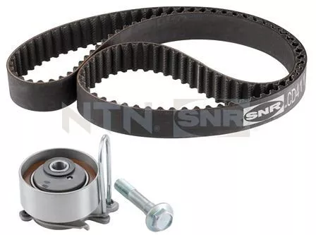 Timing Belt Kit SNR KD474.14)