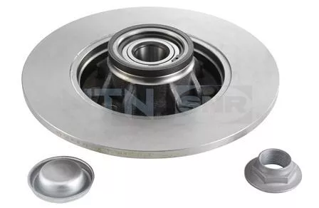 Brake Disc SNR KF159.54U)