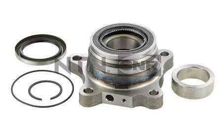 Wheel Bearing Kit SNR R141.22)