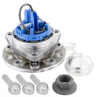Wiellagerset SNR R153.43)