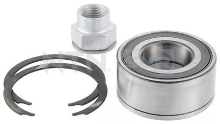 Wheel Bearing Kit SNR R153.57)