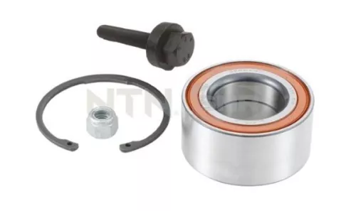 Wheel Bearing Kit SNR R154.63)