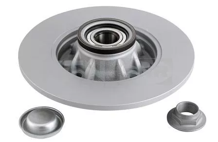 Brake Disc SNR KF159.61U)