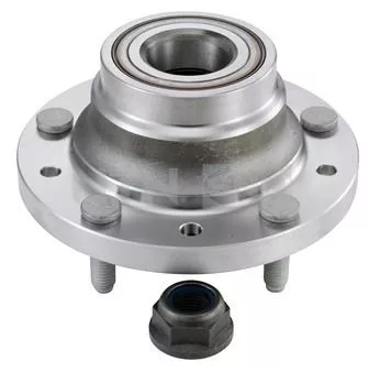 Wiellagerset SNR R141.11)