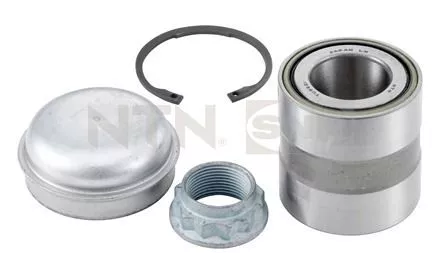 Wiellagerset SNR R141.14)