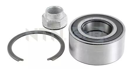 Wiellagerset SNR R158.65)