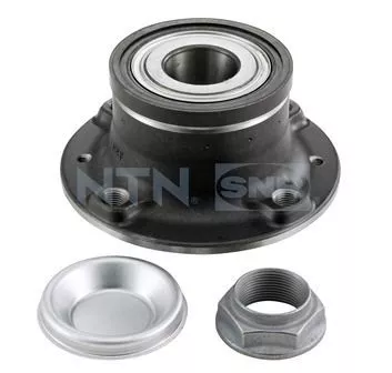 Wiellagerset SNR R159.63)