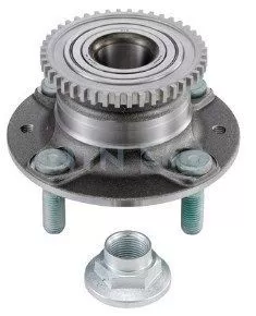 Wiellagerset SNR R170.50)