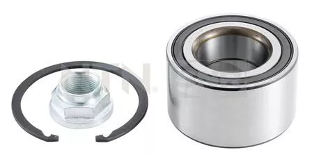 Wheel Bearing Kit SNR R170.55)