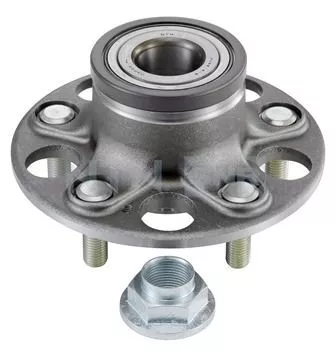 Wiellagerset SNR R174.69)